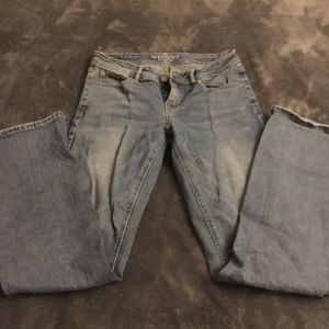 Aeropostale jeans
